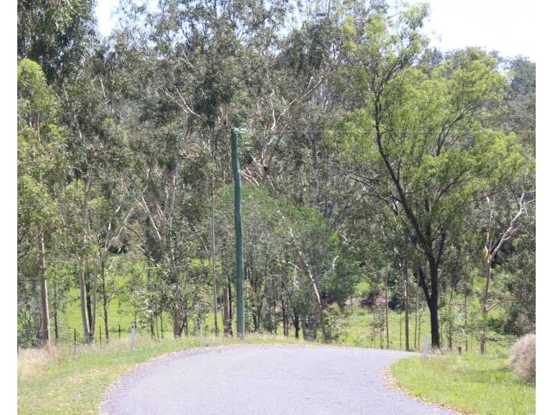 110 Friarbird Drive, Moolboolaman QLD 4671