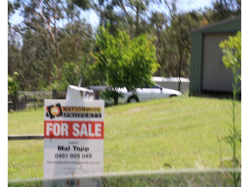 110 Friarbird Drive, Moolboolaman QLD 4671