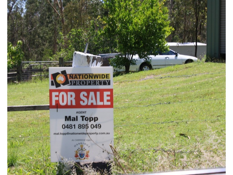 110 Friarbird Drive, Moolboolaman QLD 4671