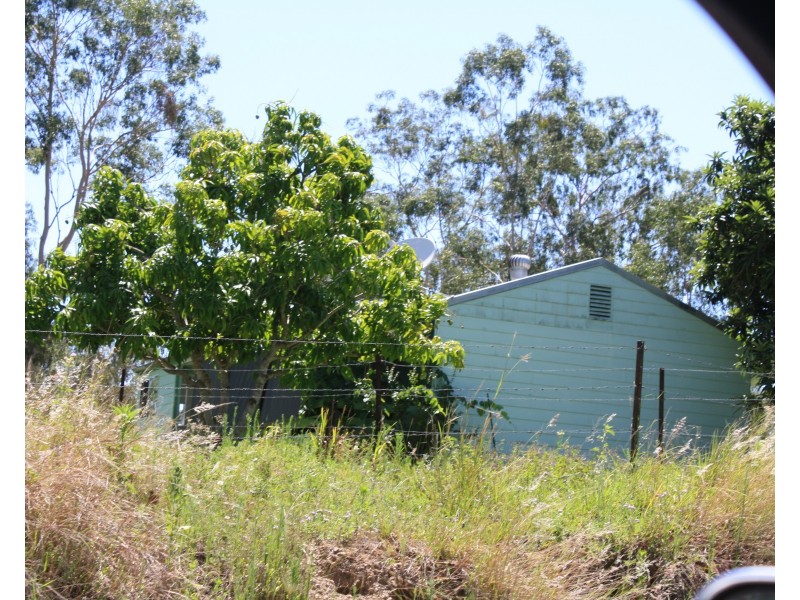 110 Friarbird Drive, Moolboolaman QLD 4671