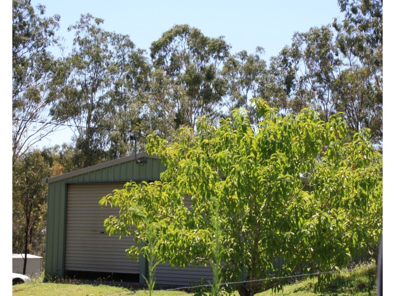 110 Friarbird Drive, Moolboolaman QLD 4671