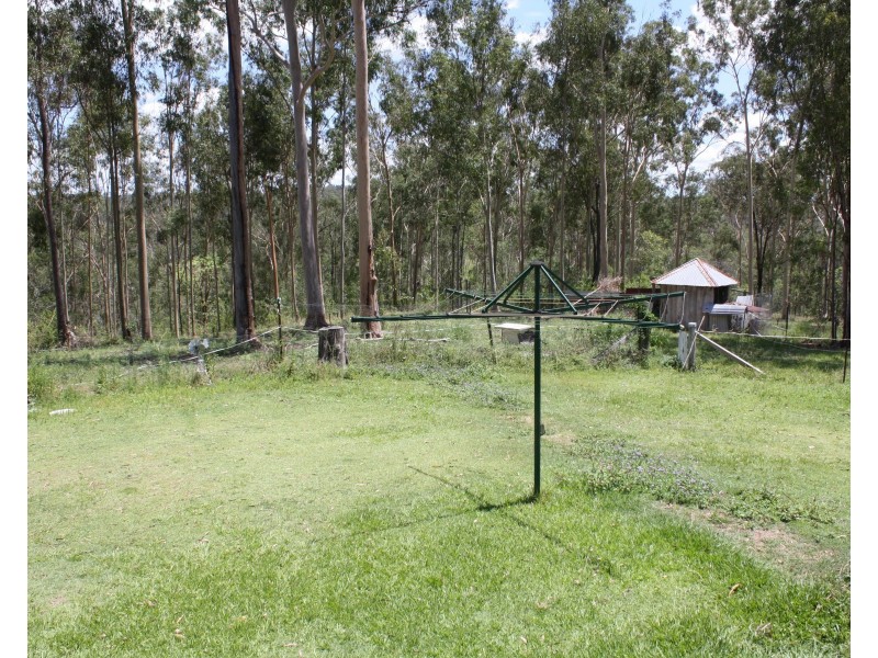 110 Friarbird Drive, Moolboolaman QLD 4671