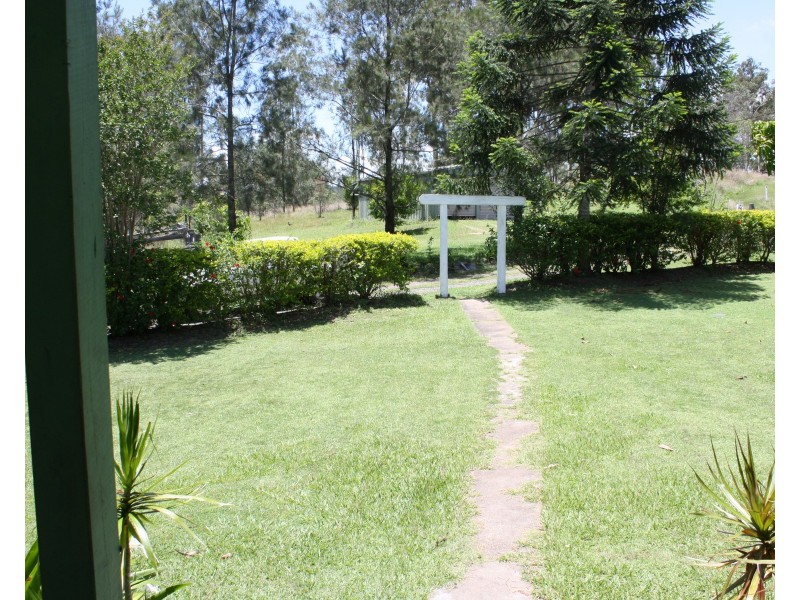 110 Friarbird Drive, Moolboolaman QLD 4671