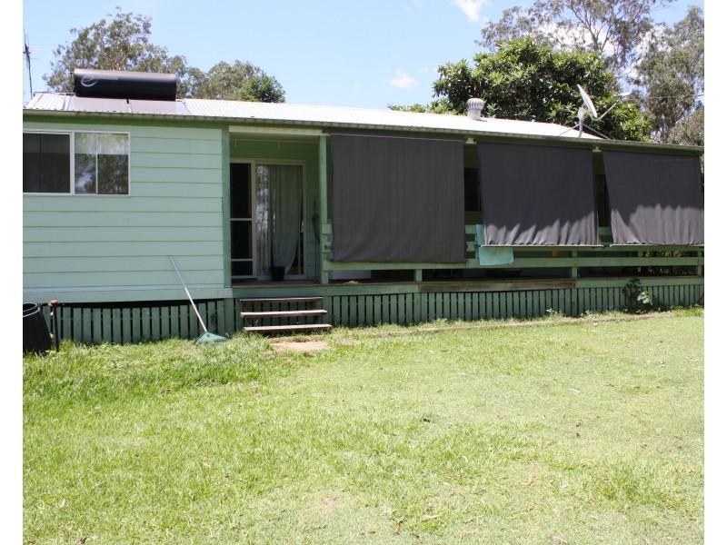 110 Friarbird Drive, Moolboolaman QLD 4671