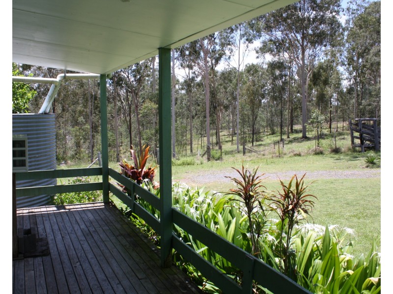 110 Friarbird Drive, Moolboolaman QLD 4671