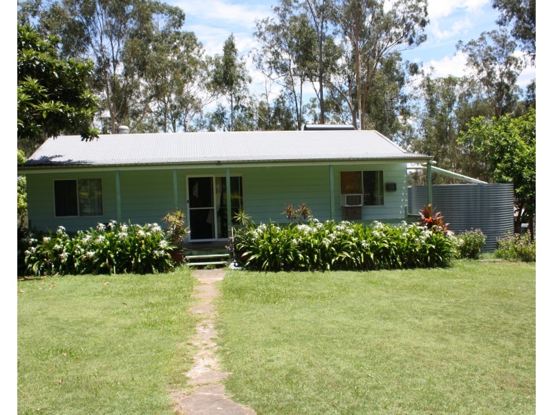 110 Friarbird Drive, Moolboolaman QLD 4671