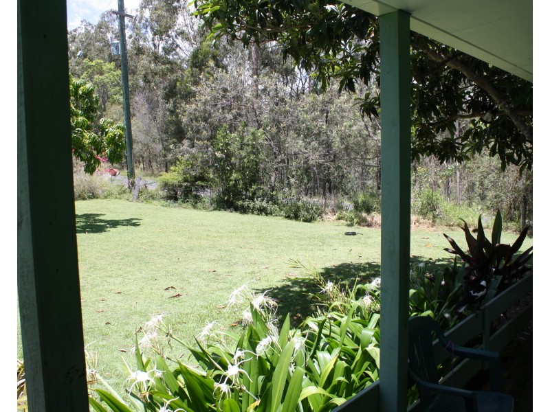 110 Friarbird Drive, Moolboolaman QLD 4671