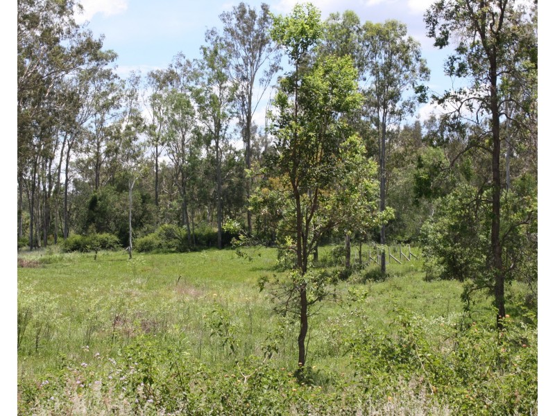 110 Friarbird Drive, Moolboolaman QLD 4671