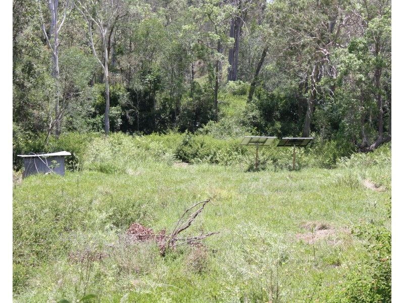 110 Friarbird Drive, Moolboolaman QLD 4671