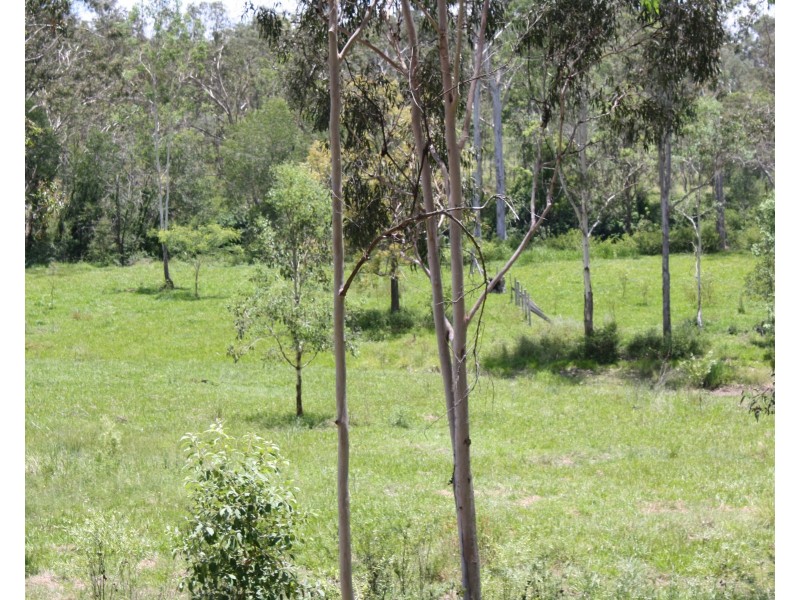 110 Friarbird Drive, Moolboolaman QLD 4671