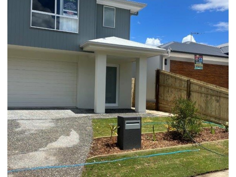 27 Kraft Road, Pallara QLD 4110
