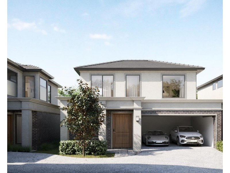 Doncaster East VIC 3109