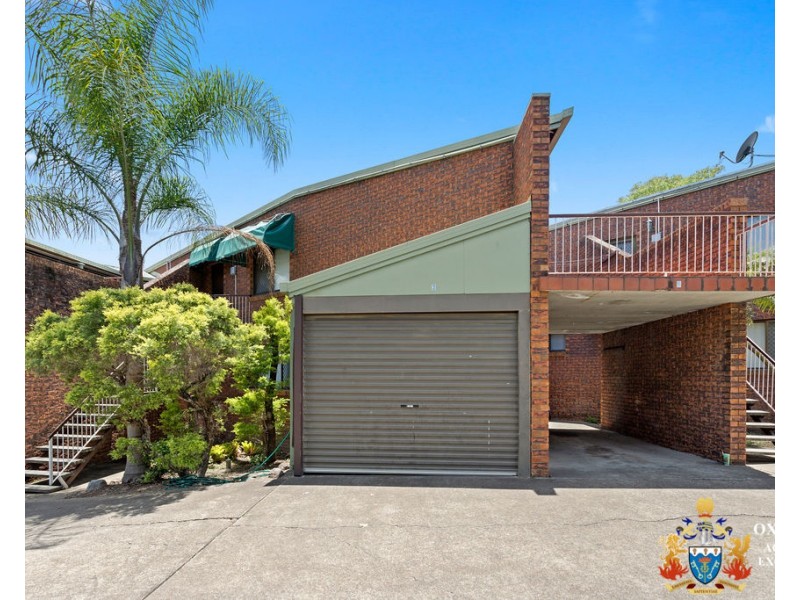 3/12 Dinmore Street, Dinmore QLD 4303