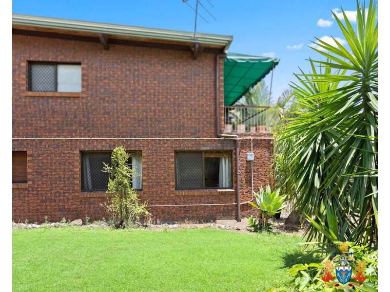 3/12 Dinmore Street, Dinmore QLD 4303