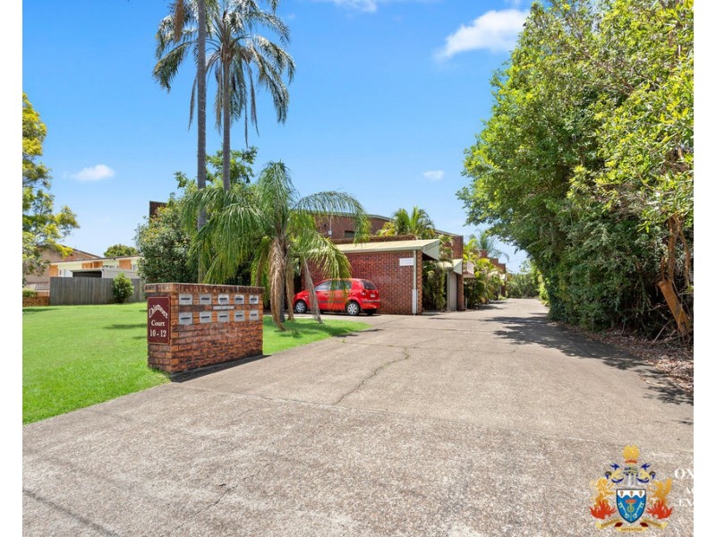 3/12 Dinmore Street, Dinmore QLD 4303