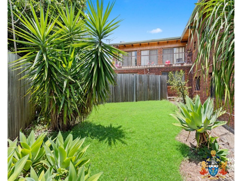 3/12 Dinmore Street, Dinmore QLD 4303