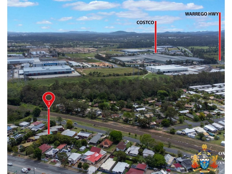 3/12 Dinmore Street, Dinmore QLD 4303