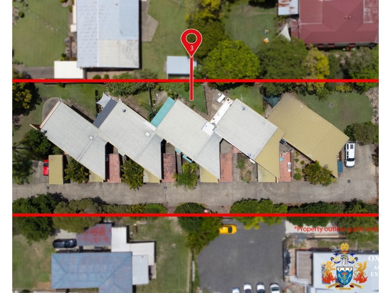 3/12 Dinmore Street, Dinmore QLD 4303