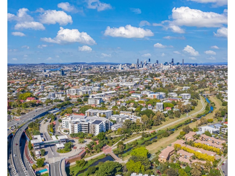 01/24 Colton Avenue, Lutwyche QLD 4030