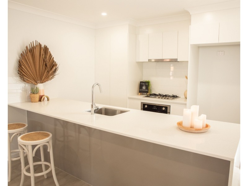 Spring Mountain QLD 4124