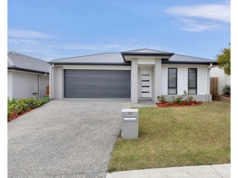 37 Alesana Drive, Bellbird Park QLD 4300