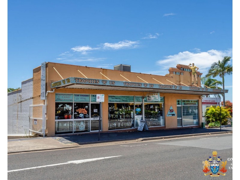 259 Brisbane Street, Ipswich QLD 4305