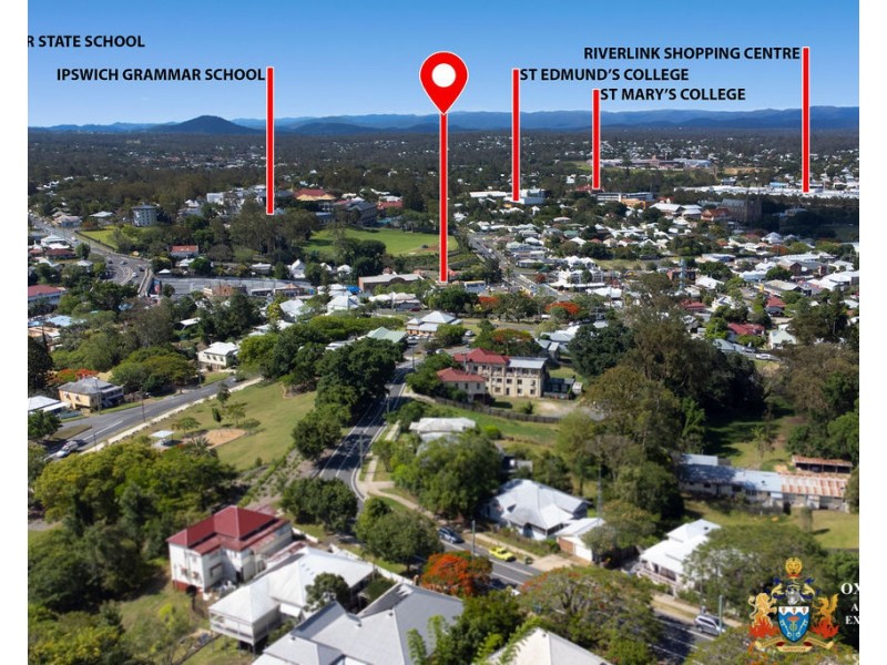 259 Brisbane Street, Ipswich QLD 4305