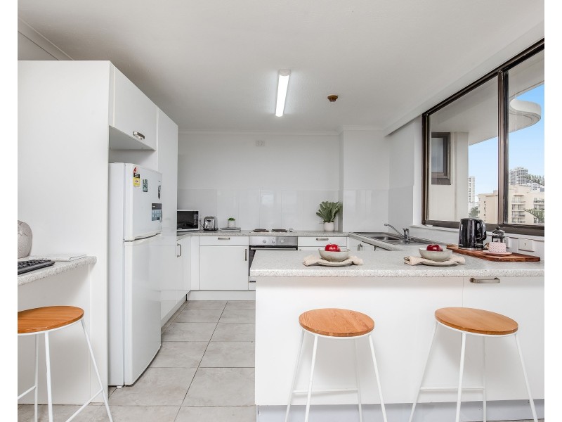 32/43 Enderley Avenue, Surfers Paradise QLD 4217