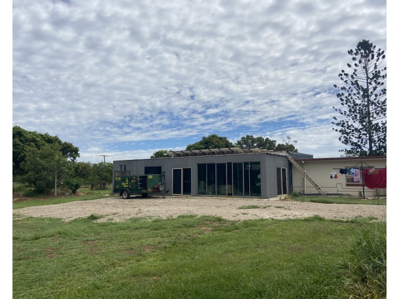 286 Bunya Road, North Arm QLD 4561