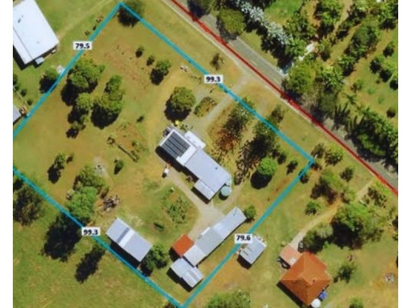 286 Bunya Road, North Arm QLD 4561