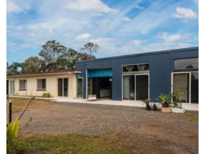 286 Bunya Road, North Arm QLD 4561