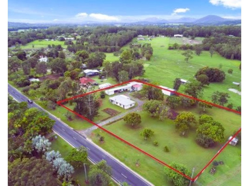 286 Bunya Road, North Arm QLD 4561
