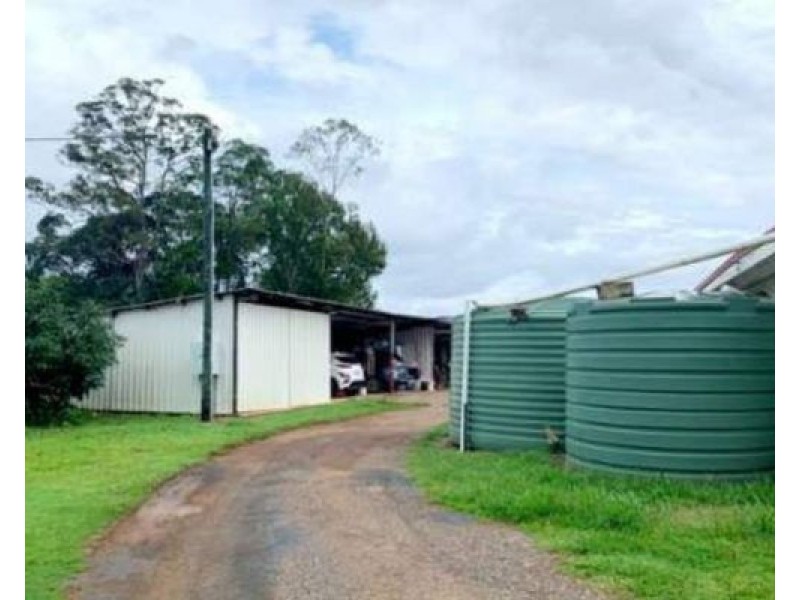 286 Bunya Road, North Arm QLD 4561