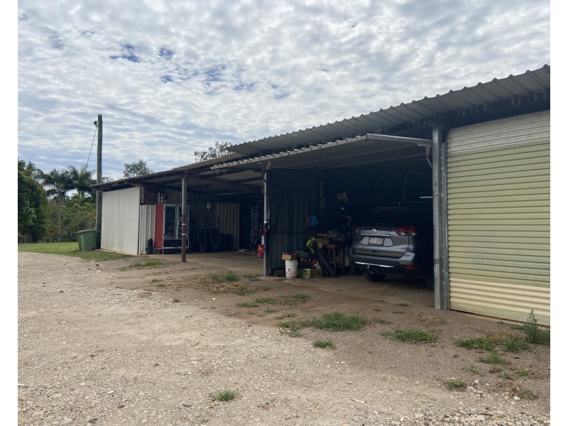 286 Bunya Road, North Arm QLD 4561