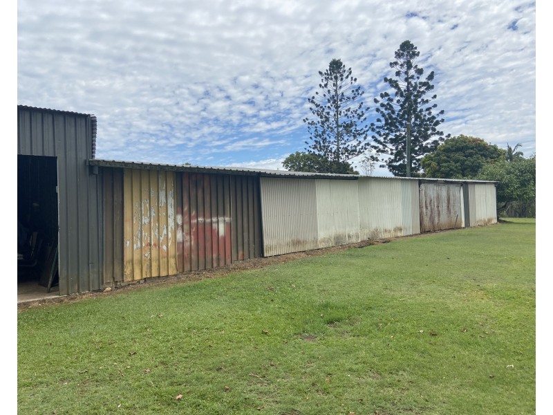 286 Bunya Road, North Arm QLD 4561