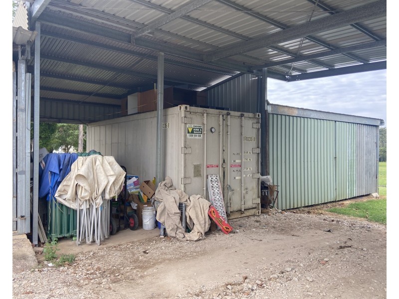 286 Bunya Road, North Arm QLD 4561