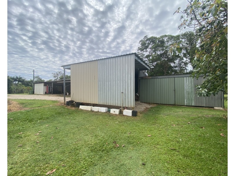 286 Bunya Road, North Arm QLD 4561