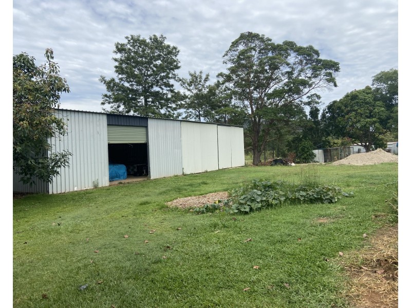 286 Bunya Road, North Arm QLD 4561