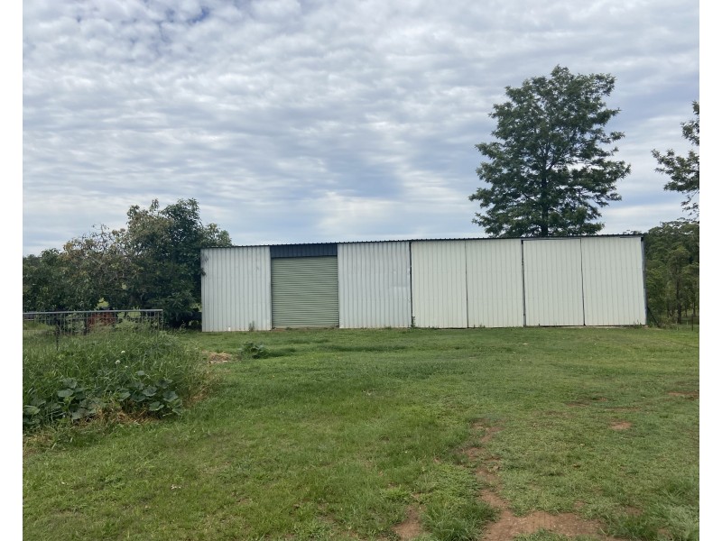 286 Bunya Road, North Arm QLD 4561