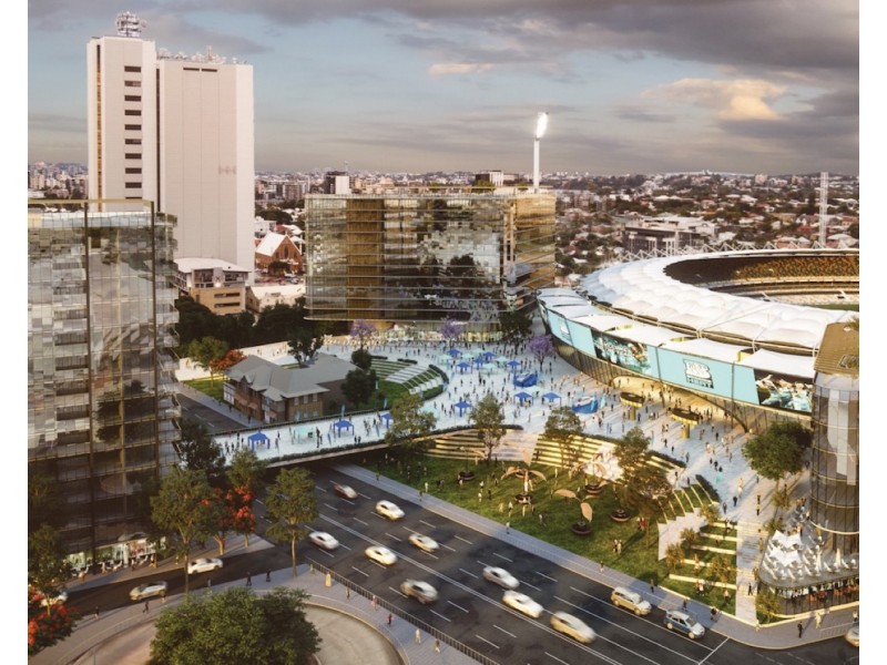 202/28 Wolseley Street, Woolloongabba QLD 4102