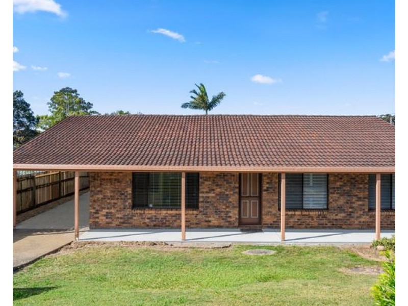 23 Baroona Street, Rochedale South QLD 4123