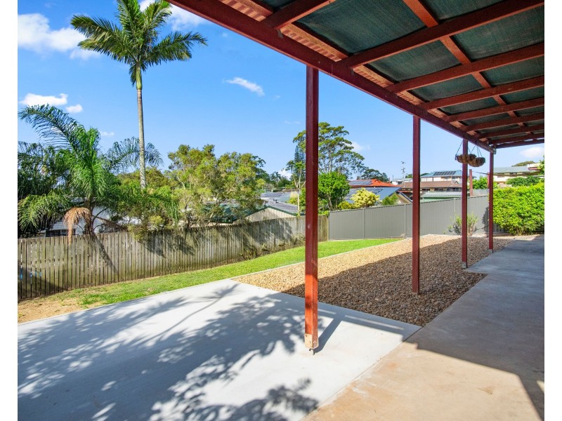 23 Baroona Street, Rochedale South QLD 4123