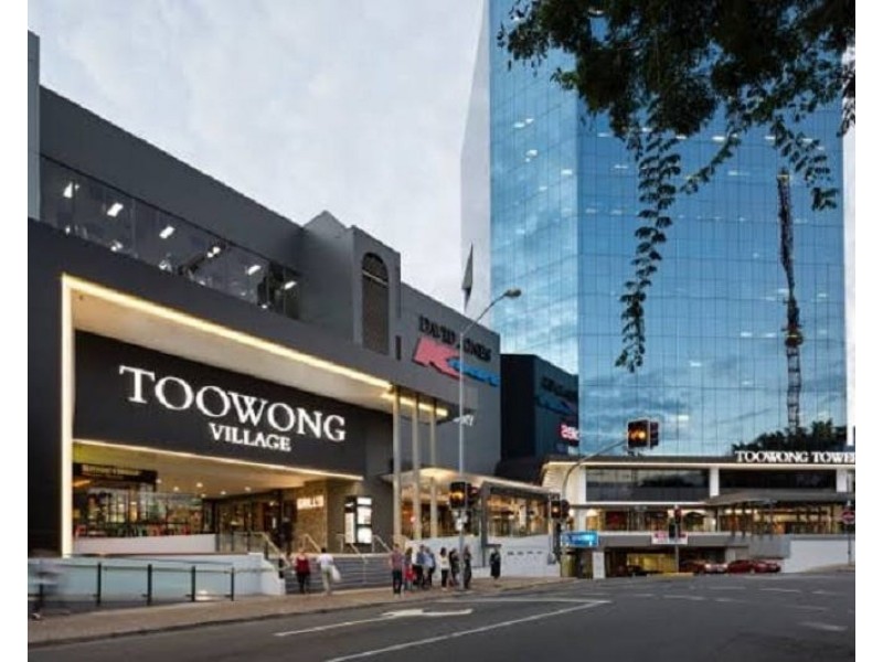 Room 1, 40/11 Ascog Terrace, Toowong QLD 4066