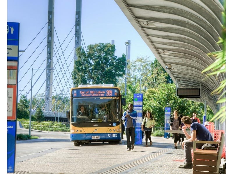 Room 1, 40/11 Ascog Terrace, Toowong QLD 4066