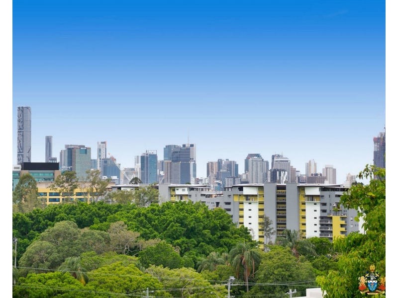 40/11 Ascog Terrace, Toowong QLD 4066