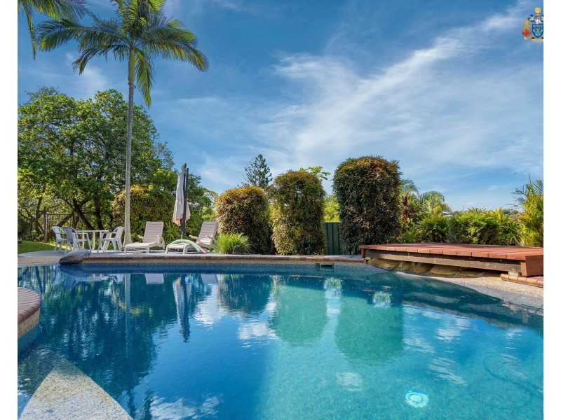 40/11 Ascog Terrace, Toowong QLD 4066