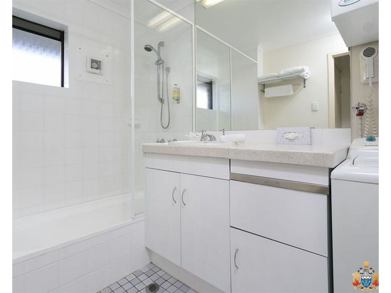 40/11 Ascog Terrace, Toowong QLD 4066