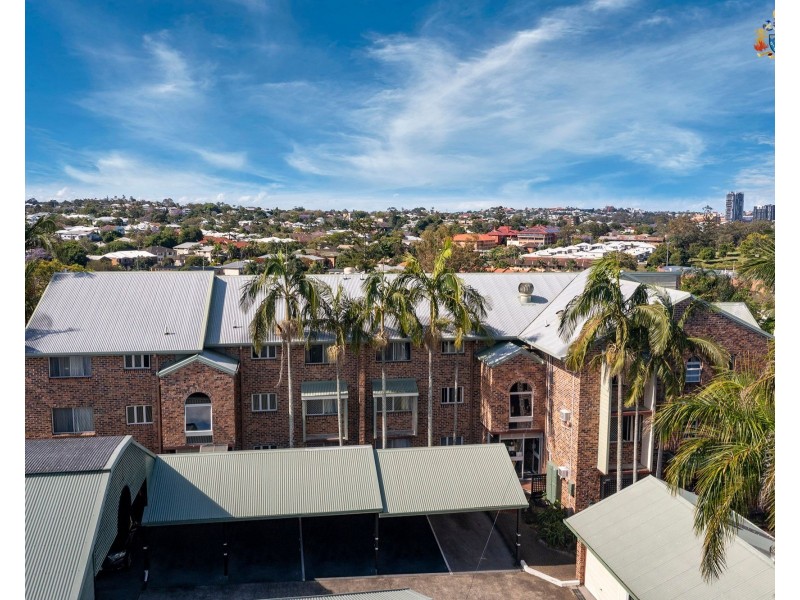 40/11 Ascog Terrace, Toowong QLD 4066