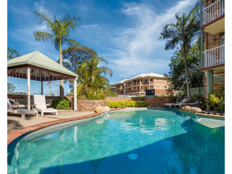 40/11 Ascog Terrace, Toowong QLD 4066