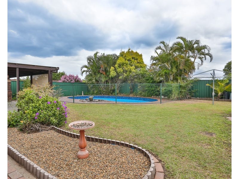 4 Basie Court, Browns Plains QLD 4118